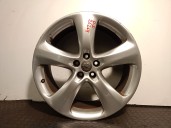 Recambio de llanta para opel astra j (p10) 1.6 (68) referencia OEM IAM 13276367 R19X8IS46 