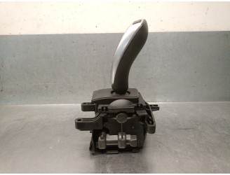 Replacement gear shift lever for BMW 5 (F10) 520 d OEM IAM reference 929690401 61317950394 