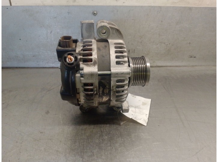 Recambio de alternador para lexus is ii (_e2_) 220d (ale20) referencia OEM IAM 2706026030 2706026030 