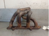 Recambio de colector escape para volvo v40 station wagon (645) 1.8 referencia OEM IAM 30637140A 9458378 