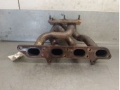Recambio de colector escape para volvo v40 station wagon (645) 1.8 referencia OEM IAM 30637140A 9458378 