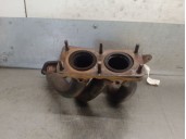 Recambio de colector escape para volvo v40 station wagon (645) 1.8 referencia OEM IAM 30637140A 9458378 