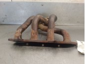 Recambio de colector escape para volvo v40 station wagon (645) 1.8 referencia OEM IAM 30637140A 9458378 