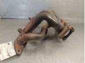 Recambio de colector escape para volvo v40 station wagon (645) 1.8 referencia OEM IAM 30637140A 9458378 