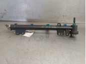 Recambio de rampa inyectora para volvo v40 station wagon (645) 1.8 referencia OEM IAM 9202510 9202804 