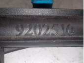 Recambio de rampa inyectora para volvo v40 station wagon (645) 1.8 referencia OEM IAM 9202510 9202804 