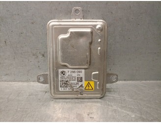CENTRALITA FAROS XENON 7296090 