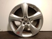 Recambio de llanta para opel astra j (p10) 1.6 (68) referencia OEM IAM 13276367 R19X8IS46 