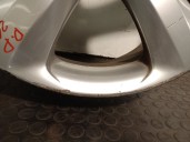 Recambio de llanta para opel astra j (p10) 1.6 (68) referencia OEM IAM 13276367 R19X8IS46 