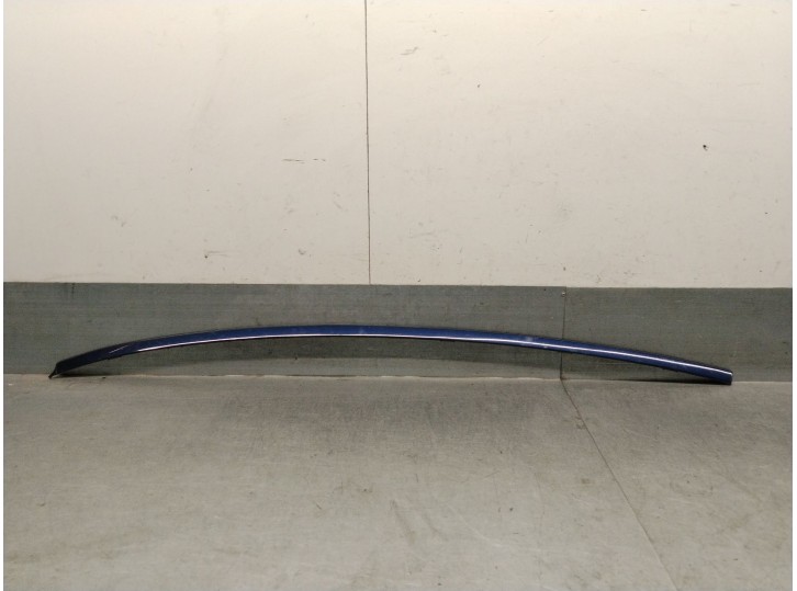 Recambio de moldura para bmw 6 gran coupe (f06) 640 d referencia OEM IAM 7274797 51137327969 