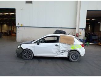 seat ibiza iv (6j5, 6p1) del año 2015
