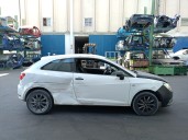 Seat Ibiza IV (6J5, 6P1) from the year 2015