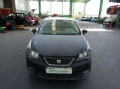 seat ibiza iv (6j5, 6p1) del año 2015