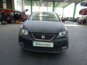seat ibiza iv (6j5, 6p1) del año 2015
