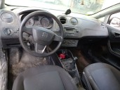 seat ibiza iv (6j5, 6p1) del año 2015