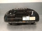 Recambio de cuadro instrumentos para bmw 5 (f10) 520 d referencia OEM IAM 62106844029 62108795224 0263726428