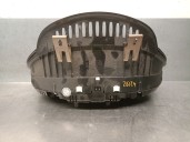 Recambio de cuadro instrumentos para bmw 5 (f10) 520 d referencia OEM IAM 62106844029 62108795224 0263726428