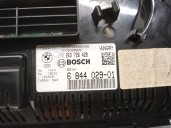 Recambio de cuadro instrumentos para bmw 5 (f10) 520 d referencia OEM IAM 62106844029 62108795224 0263726428