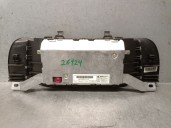 Recambio de pantalla multifuncion para bmw 5 (f10) 520 d referencia OEM IAM 65509289007 65509289007 