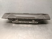 Recambio de pantalla multifuncion para bmw 5 (f10) 520 d referencia OEM IAM 65509289007 65509289007 