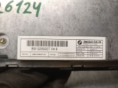 Recambio de pantalla multifuncion para bmw 5 (f10) 520 d referencia OEM IAM 65509289007 65509289007 