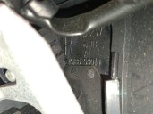 Recambio de volante para lexus is ii (_e2_) 220d (ale20) referencia OEM IAM 4518653010 4510053170C0 