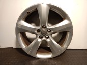Recambio de llanta para opel astra j (p10) 1.6 (68) referencia OEM IAM 13276367 R19X8IS46 
