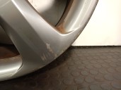 Recambio de llanta para opel astra j (p10) 1.6 (68) referencia OEM IAM 13276367 R19X8IS46 