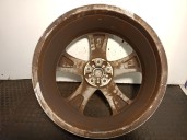 Recambio de llanta para opel astra j (p10) 1.6 (68) referencia OEM IAM 13276367 R19X8IS46 