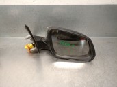 Recambio de retrovisor derecho para bmw 5 (f10) 520 d referencia OEM IAM F01531229931P 51167459602 
