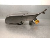 Recambio de retrovisor derecho para bmw 5 (f10) 520 d referencia OEM IAM F01531229931P 51167459602 