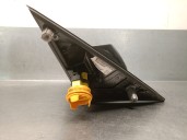Recambio de retrovisor derecho para bmw 5 (f10) 520 d referencia OEM IAM F01531229931P 51167459602 