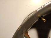 Recambio de llanta para opel astra j (p10) 1.6 (68) referencia OEM IAM 13276367 R19X8IS46 