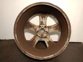 Recambio de llanta para opel astra j (p10) 1.6 (68) referencia OEM IAM 13276367 R19X8IS46 