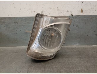 Replacement left fog light for Lexus IS II (_E2_) 220d (ALE20) OEM IAM reference 11478420 8122153281 