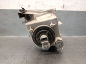 Replacement left fog light for Lexus IS II (_E2_) 220d (ALE20) OEM IAM reference 11478420 8122153281 