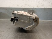 Replacement left fog light for Lexus IS II (_E2_) 220d (ALE20) OEM IAM reference 11478420 8122153281 