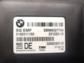 Recambio de modulo electronico para bmw 5 (f10) 520 d referencia OEM IAM EB686327704 32620301D