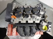 Replacement complete engine for seat mii (kf1, ke1) 1.0 OEM IAM reference CHYA 04C100098X 103969