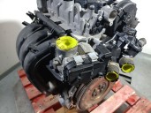 Replacement complete engine for seat mii (kf1, ke1) 1.0 OEM IAM reference CHYA 04C100098X 103969