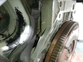 Replacement complete engine for seat mii (kf1, ke1) 1.0 OEM IAM reference CHYA 04C100098X 103969