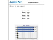 Replacement complete engine for seat mii (kf1, ke1) 1.0 OEM IAM reference CHYA 04C100098X 103969