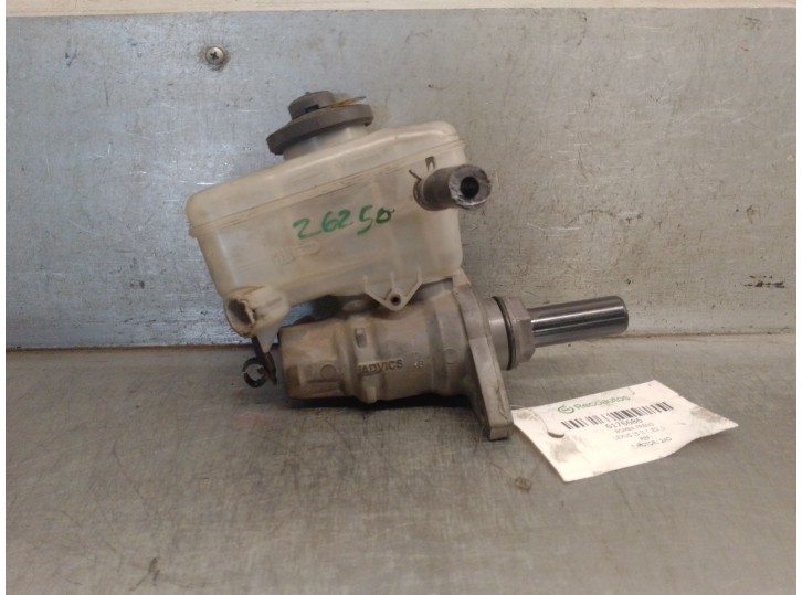Recambio de bomba freno para lexus is ii (_e2_) 220d (ale20) referencia OEM IAM 4702853020 4702853020 