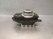 Replacement multifunction switch for bmw 5 (f10) 520 d OEM IAM reference 6582928669903 65829286699