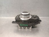 Replacement multifunction switch for bmw 5 (f10) 520 d OEM IAM reference 6582928669903 65829286699