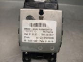 Recambio de mando multifuncion para bmw 5 (f10) 520 d referencia OEM IAM 6582928669903 65829286699 