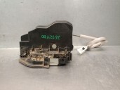 Replacement front right door lock for bmw 5 (f10) 520 d OEM IAM reference 7229458 7229458