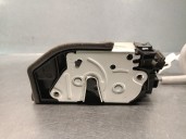 Replacement front right door lock for bmw 5 (f10) 520 d OEM IAM reference 7229458 7229458