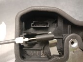 Replacement front right door lock for bmw 5 (f10) 520 d OEM IAM reference 7229458 7229458