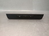 Recambio de mando multifuncion para bmw 5 (f10) 520 d referencia OEM IAM 9361237 9361237 28444783